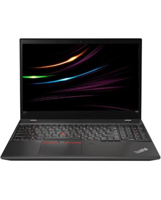 Portátil Lenovo ThinkPad T580 15.6 polegadas I5-8250U 8GB, 256GB SSD com carregador Windows 11 - Grade B