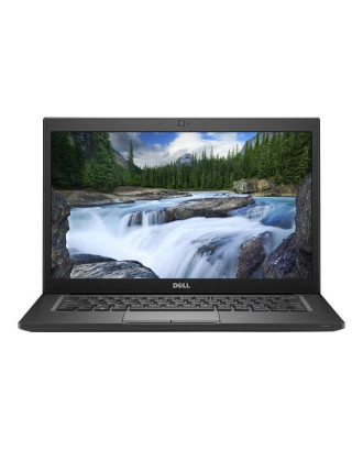 Portátil Dell Latitude 7490 I5-8265U 8GB 256GB SSD 14 polegadas Windows 11 - Grade B