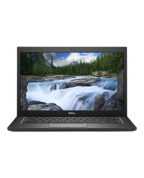 Portátil Dell Latitude 7490 I5-8265U 8GB 256GB SSD 14 polegadas Windows 11 - Grade B