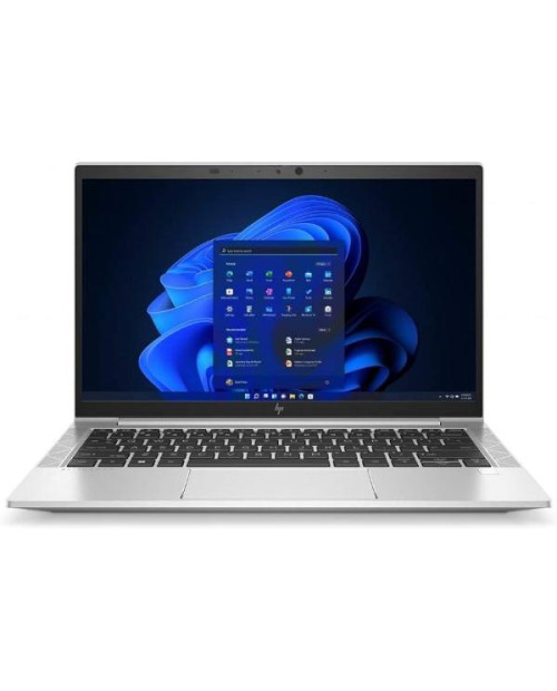 Portátil Hp EliteBook 830 G8 I5-1135G7 8GB 256GB SSD 13.3 polegadas QWERTY Windows 11 - Grade B