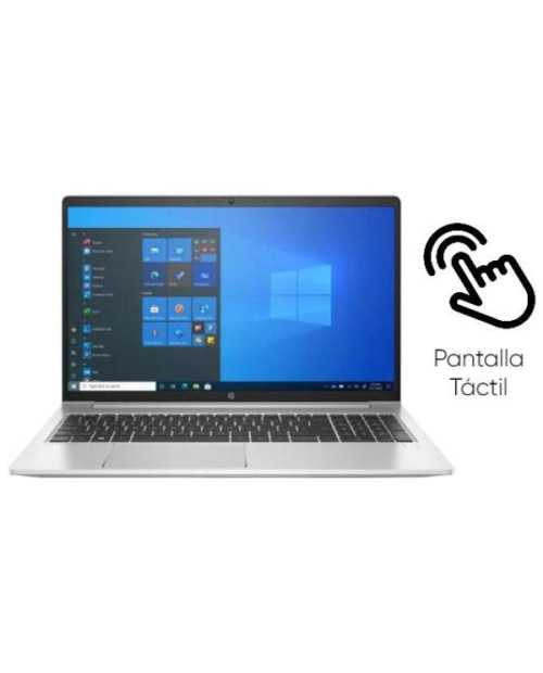 Portátil HP ProBook 440 G8 i5-1135G7, 8GB RAM, 256GB SSD Pantalla 14 polegadas Windows 11 - Grade B