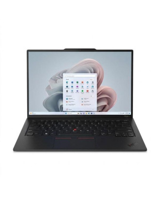 Portátil Lenovo Thinkpad X1 Carbon G6 , I5-8350U , 8GB 256GB SSD Tactil Windows 11 - Grade B