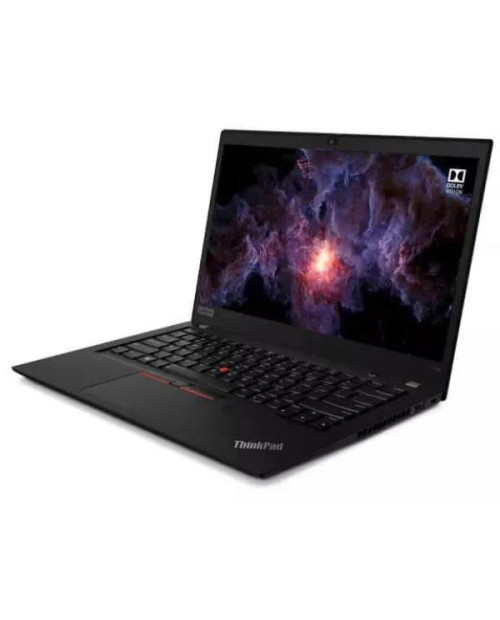 Portátil Lenovo T14 G1 14 polegadas RYZEN 5 PRO 16GB, 256GB SSD com carregador Windows 11 - Grade B