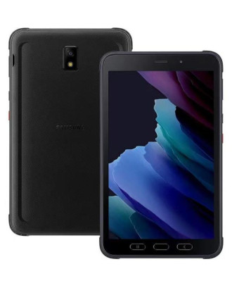 Samsung Galaxy Tab Active 3 64GB LTE T575 Preto - Grade A