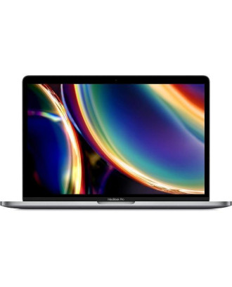 Portátil Apple MacBook Pro 2020 Core M1 16GB 512GB SSD 13 polegadas QWERTY com carregador - Grade B