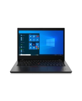 Portátil Lenovo Thinkpad L14 G1 14 polegadas I5-10310U 8GB 256SSD Teclado QWERTY Windows 11 - Grade B