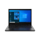 Portátil Lenovo Thinkpad L14 G1 14 polegadas I5-10310U 8GB 256SSD Teclado QWERTY Windows 11 - Grade B