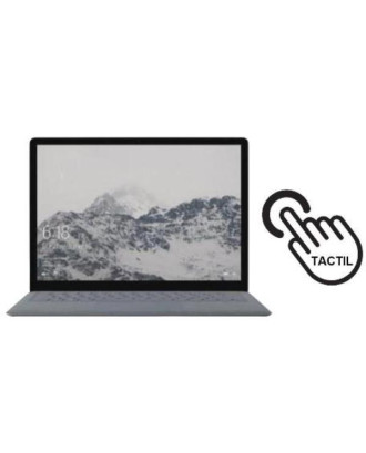 Portátil Microsoft Surface Laptop 2 Touch 13.5 polegadas Intel i5-8350U, 8GB, 128GB SSD Windows 11 - Grade B