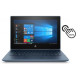 Portátil HP X360 11 G5 EE Celeron N5030, 4GB, 128GB SSD com carregador Windows 11 - Grade B