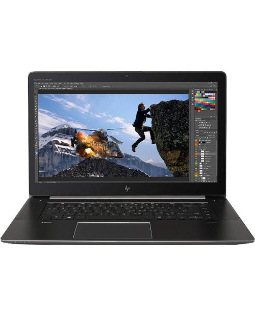 Portátil HP Zbook Studio 15 G4 I7-7700HQG5 , 32GB, 512GB SSD 15.6 polegadas com carregador Windows 11 - Grade B