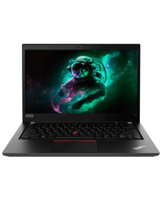 Portátil Lenovo Thinkpad A485 AMD Ryzen 5 Pro 16GB 256SSD 14 Teclado QWERTY Cagador Windows 11 - Grade B