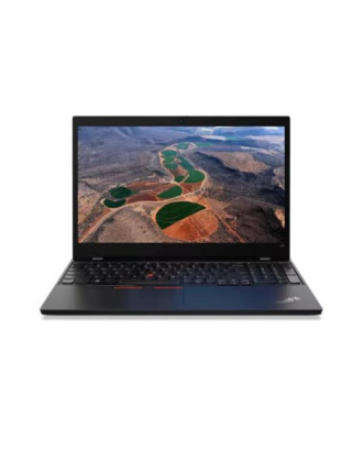 Portátil Lenovo Thinkpad L15 G1 I5-10210U 8GB 256SSD 15.6 Teclado QWERTY Cagador Windows 11 - Grade B