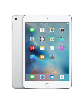 Apple iPad Mini 5 64GB Wi-Fi Silver Branco A2133 - Grade A