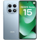 Xiaomi Redmi Note 15 128GB Pantalla AMOLED 120Hz 6000mAh Azul - Grade A++
