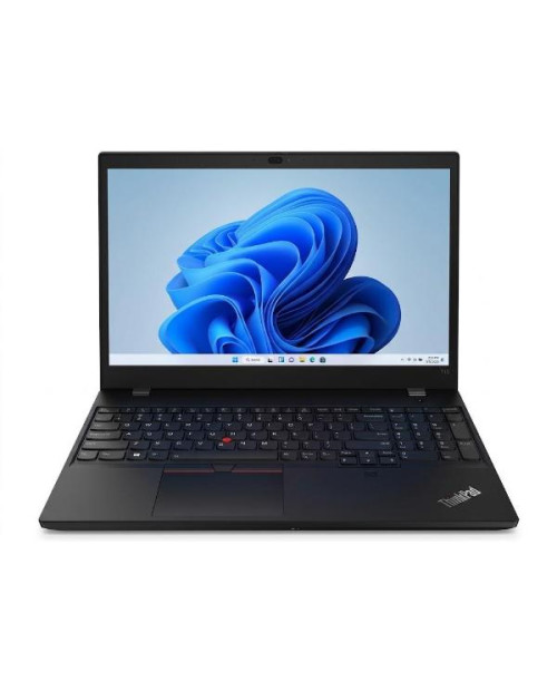Portátil Lenovo Thinkpad T560 15.6 polegadas I7-6600U, 16GB RAM, 256GB SSD Teclado QWERTY Windows 11 - Grade B