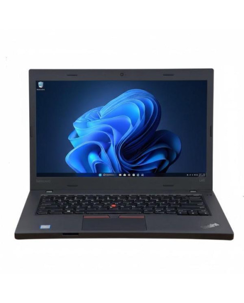 Portátil Lenovo ThinkPad L470 14 polegadas I5-6300U 8GB 256GB SSD Windows 11 - Grade B