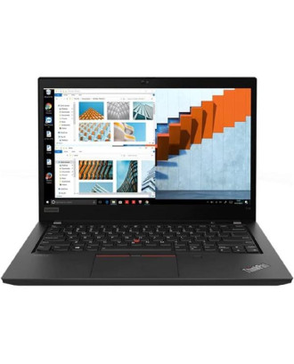 Portátil Lenovo Thinkpad T14 G2 14 polegadas , Ryzen 3 Pro 16GB 256SSD Teclado QWERTY Windows 11 - Grade B