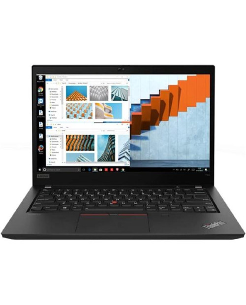 Portátil Lenovo Thinkpad T14 G2 14 polegadas , Ryzen 3 Pro 16GB 256SSD Teclado QWERTY Windows 11 - Grade B