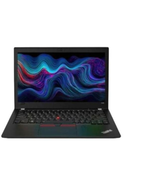 Portátil Lenovo ThinkPad X280 I3-8130U 8GB 256GB SSD 12.5 polegadas Teclado QWERTY Windows 11 - Grade B