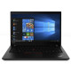 Portátil Lenovo ThinkPad T490 14 polegadas , I5-8265U 8GB 256GB SSD QWERTY Windows 11 - Grade B