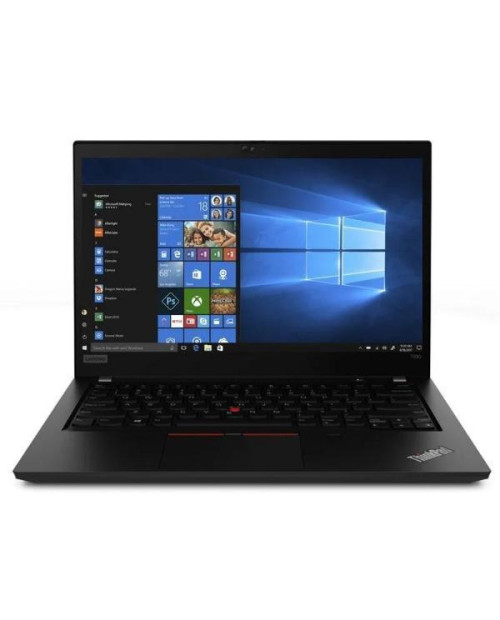Portátil Lenovo ThinkPad T495 14 polegadas , Ryzen 5 Pro 16GB 256GB SSD QWERTY Windows 11 - Grade B