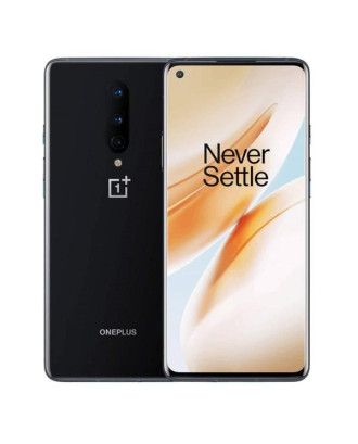 Oneplus 8 5G 128GB Preto - Grade C