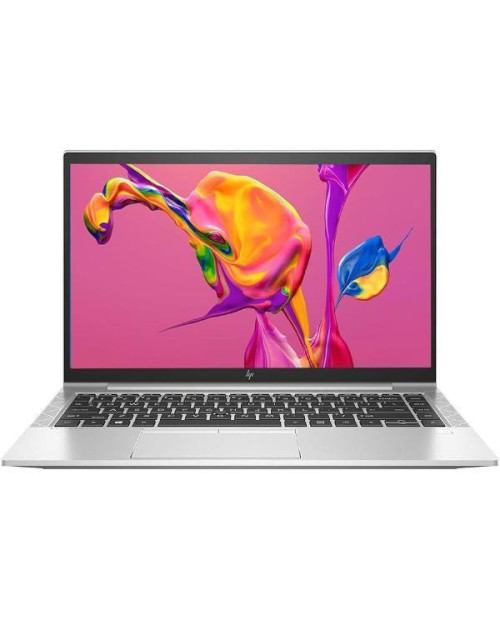 Portátil HP Probook 845 G7 14 polegadas Ryzen 3 Pro, 8GB, 256GB SSD Windows 11 - Grade B