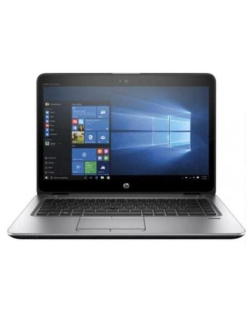 Portátil HP Elitebook 840R G4 14 polegadas Intel i5-8350U 8GB 256GB SSD - Grade B
