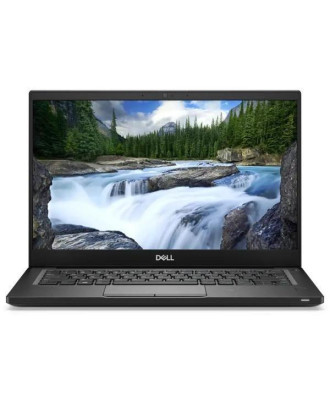 Portátil Dell Latitude 7380 I5-7300U 16GB 512SSD 13.3 polegadas FHD Windows 11 - Grade B