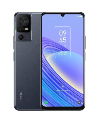 TCL 40 SE 256GB Preto - Grade A