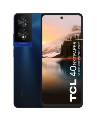 TCL 40 NxtPaper 256GB Azul - Grade A
