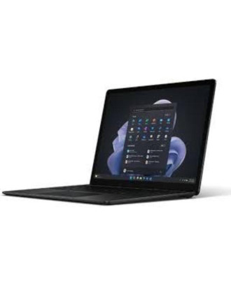 Portátil Microsoft Surface Laptop 5 Touch 13.5 polegadas I7-1265U 16GB 256GB SSD Windows 11 - Grade B