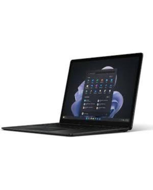 Portátil Microsoft Surface Laptop 5 Touch 13.5 polegadas I7-1265U 16GB 256GB SSD Windows 11 - Grade B