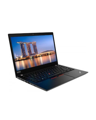 Portátil Lenovo T14S G1 14 I7-10510U, 16GB, 256GB SSD com carregador Windows 11 - Grade B