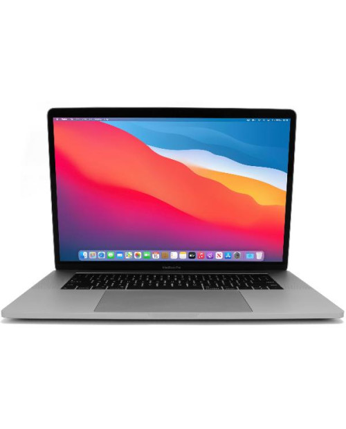 Portátil Apple MacBook Pro 2019 A1990 Intel Core i9-9980H 16GB 512GB SSD 15 polegadas QWERTY - Grade B