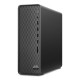 Portátil PC de Sobremesa HP Slim S01-aF2006ns (Celeron J4025, 8GB RAM, 256GB SSD, W11) Caja Abierta - Grade B