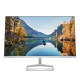 Portátil Monitor PC HP M24fw de 60,45 cm (23,8 polegadas) Full HD IPS, 75 Hz, AMD FreeSync Caja Abierta - Grade B