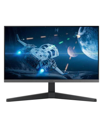 Portátil Monitor PC (24 polegadas) Samsung Essential LS24C330GAUXEN, 100 Hz, Full HD, FreeSync Caja Abierta - Grade B