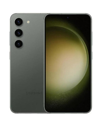 Samsung Galaxy S23 5G 128GB S911B Verde - Grade B