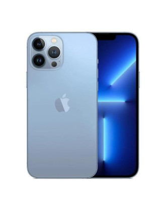 Apple iPhone 13 Pro Max 128GB Azul Blue - Grade B