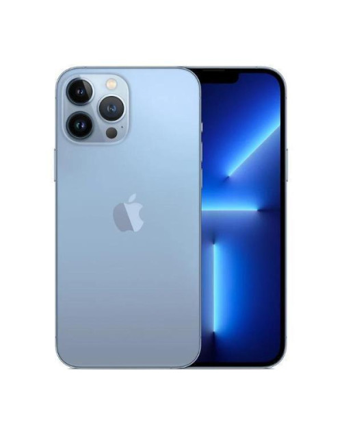 Apple iPhone 13 Pro Max 128GB Azul Blue - Grade B