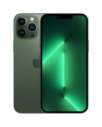 Apple iPhone 13 Pro Max 256GB Verde Green - Grade A