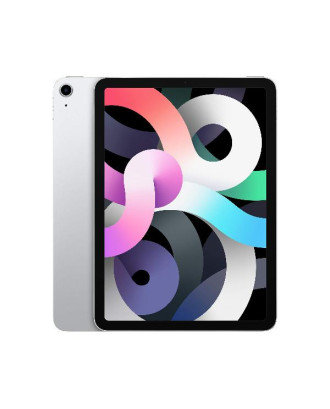 Apple iPad Air 4, Apple iPad Air 2020 64GB Silver - Grade A