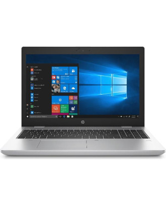 Portátil HP Probook 650 G5 15.6 polegadas I3-8145U, 4GB, 128GB SSD Windows 11 - Grade B