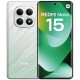 Xiaomi Redmi Note 15 128GB Pantalla AMOLED 120Hz 6000mAh Verde - Grade A++