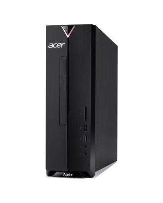 Portátil PC de Sobremesa Acer Aspire XC-840 Celeron N4505, 8GB RAM, 512GB SSD, W11 Caja Abierta - Grade B