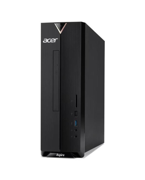 Portátil PC de Sobremesa Acer Aspire XC-840 Celeron N4505, 8GB RAM, 512GB SSD, W11 Caja Abierta - Grade B