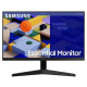 Portátil Monitor PC Samsung Essential LS24C310 de 24 Pulagadas FHD IPS, 75 Hz Caja Abierta - Grade B