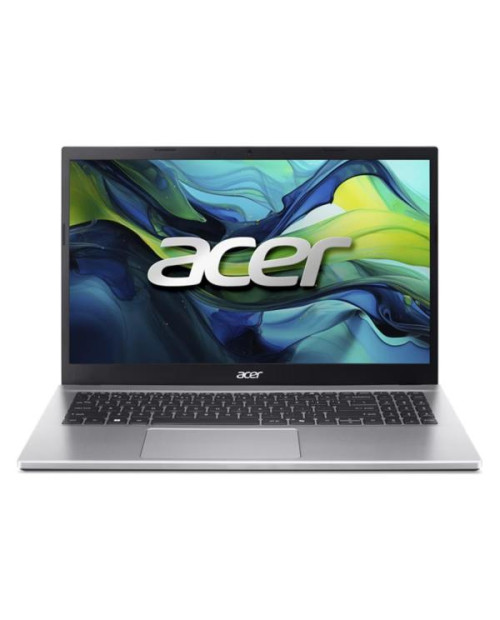 Portátil ACER Aspire Go 15 (15.6 , Ryzen 7, 16GB RAM, 512GB SSD, W11) Silver Caja Abierta - Grade B