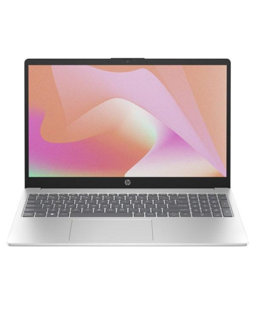 Portátil HP 15-fc0161ns (15.6 , Ryzen 7, 16GB RAM, 1TB SSD, W11) Silver Caja Abierta - Grade B
